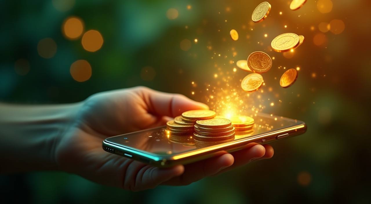 kw777 mobile gaming